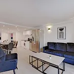 Appartement In The Heart Of Paris Opera