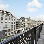 Appartement In The Heart Of Paris Opera