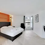 Appartement In The Heart Of Paris Opera